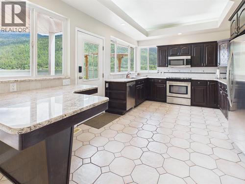 2194 3A Highway, Nelson, BC 