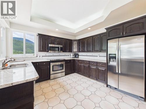 2194 3A Highway, Nelson, BC 