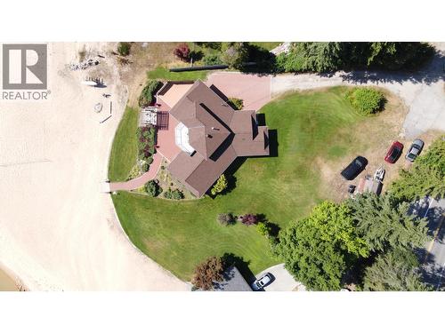2194 3A Highway, Nelson, BC - Outdoor With View