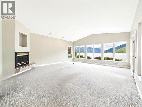 Livingroom - 2194 3A Highway, Nelson, BC 