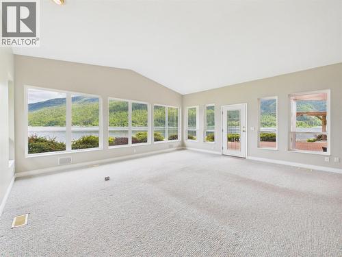 Livingroom - 2194 3A Highway, Nelson, BC 
