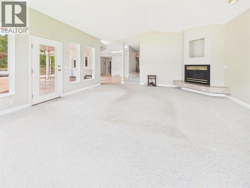 Livingroom - 2194 3A Highway, Nelson, BC 
