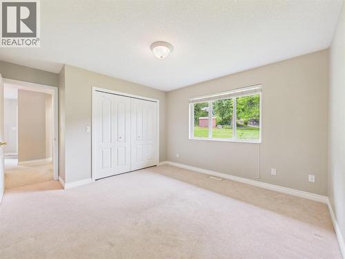Bedroom 1 - 2194 3A Highway, Nelson, BC 