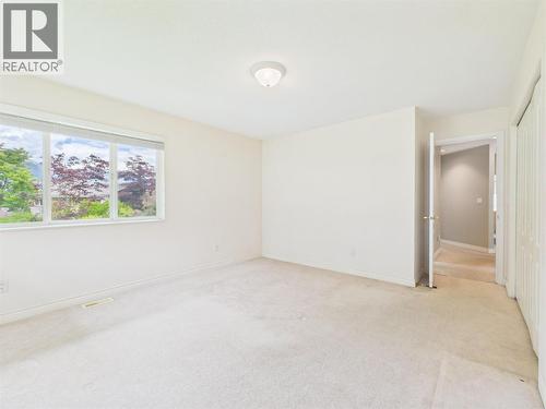 Bedroom 2 - 2194 3A Highway, Nelson, BC 