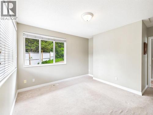 Den/office main floor - 2194 3A Highway, Nelson, BC 