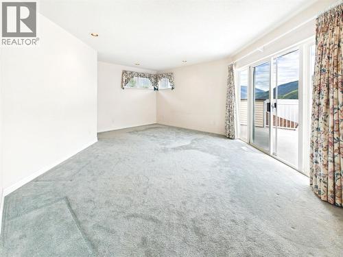 Primary suite top floor - 2194 3A Highway, Nelson, BC 