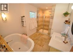 Ensuite - 