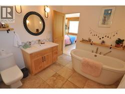 Ensuite - 
