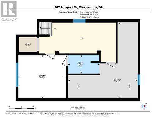 1367 Freeport Drive, Mississauga, ON - Other