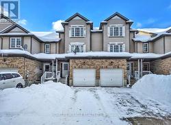 206 WESTMEADOW DRIVE  Kitchener, ON N2N 3P9
