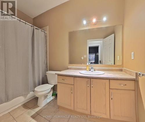 206 Westmeadow Drive, Kitchener, ON - Indoor Photo Showing Bathroom