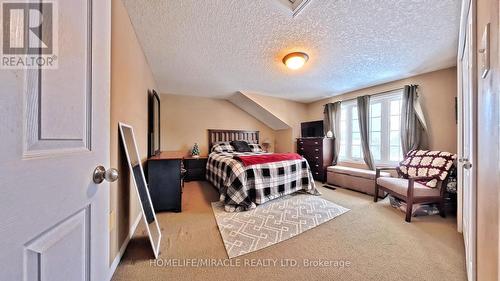 206 Westmeadow Drive, Kitchener, ON - Indoor