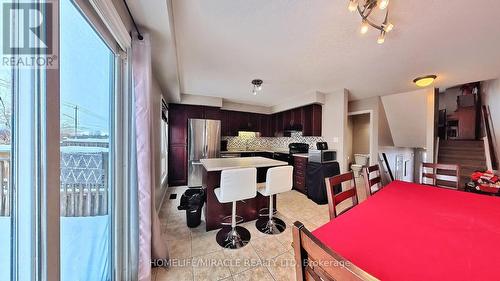 206 Westmeadow Drive, Kitchener, ON - Indoor