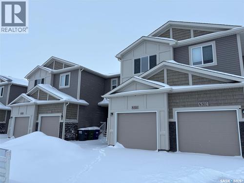 504 Myles Heidt Manor, Saskatoon, SK - Outdoor