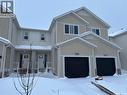 520 Myles Heidt Manor, Saskatoon, SK  - Outdoor 