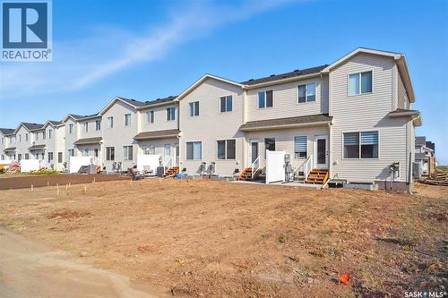 520 Myles Heidt Manor, Saskatoon, SK - Outdoor