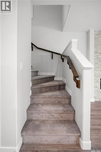 338 Asokan Bend, Saskatoon, SK - Indoor Photo Showing Other Room