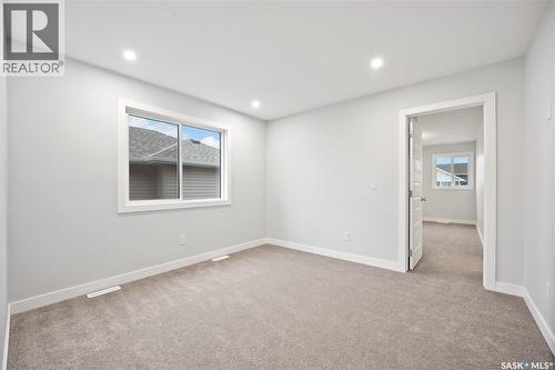 318 Asokan Bend, Saskatoon, SK - Indoor Photo Showing Other Room