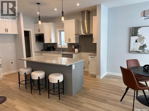 315 Asokan Bend, Saskatoon, SK - Indoor