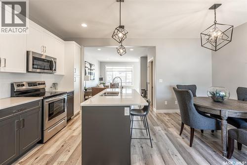 346 Cowessess Road, Saskatoon, SK - Indoor