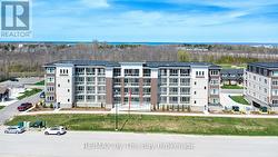 205 - 17 SPOONER CRESCENT Collingwood, ON L9Y 1T3