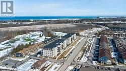 205 - 17 SPOONER CRESCENT  Collingwood, ON L9Y 1T3