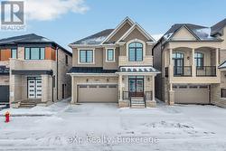 1361 WHITLOCK AVENUE  Milton (Bw Bowes), ON L9T 7E9