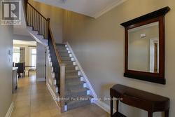 Main Foyer to Upper Floor - 