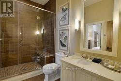 3-Piece Guest Bathroom - 