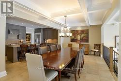 Dining Room to Kitchen - 