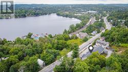 5 - 99 MAIN STREET W  Huntsville (Chaffey), ON P1H 1X1