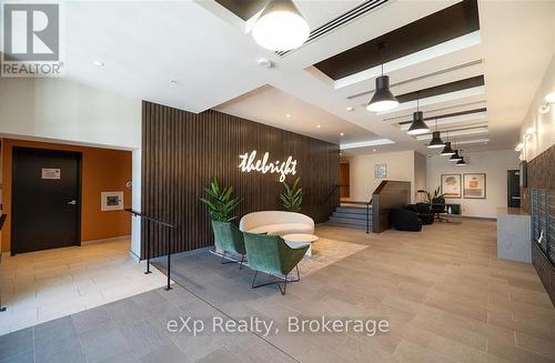 306 - 741 King Street W, Kitchener, ON - Indoor Photo Showing Other Room