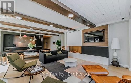 306 - 741 King Street W, Kitchener, ON - Indoor