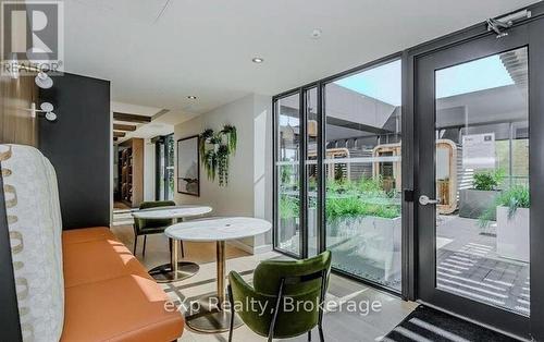 306 - 741 King Street W, Kitchener, ON - Indoor