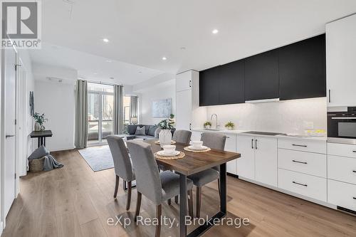 306 - 741 King Street W, Kitchener, ON - Indoor