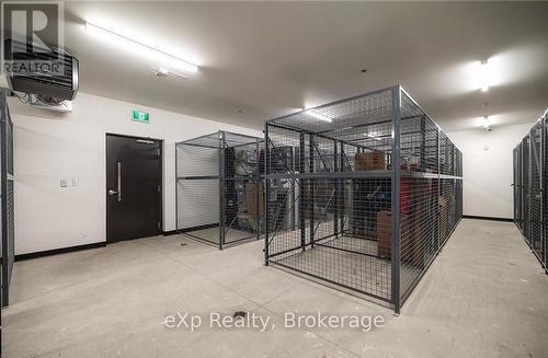 306 - 741 King Street W, Kitchener, ON -  Photo Showing Other Room