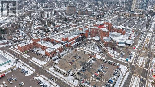 306 - 741 King Street W, Kitchener, ON - 