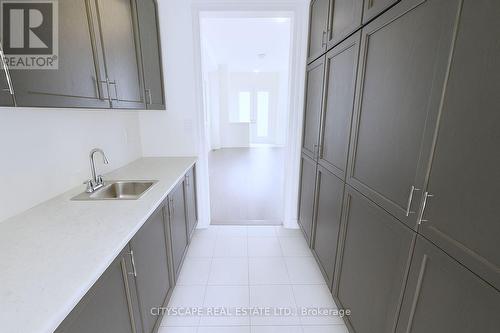 Pantry - 76 Elstone Place, Hamilton, ON - Indoor Photo Showing Kitchen