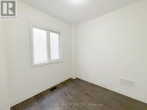 Ground Floor Office - 76 Elstone Place, Hamilton, ON - Indoor Photo Showing Other Room