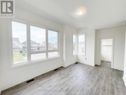 Bedroom #4 - 76 Elstone Place, Hamilton, ON - Indoor Photo Showing Other Room