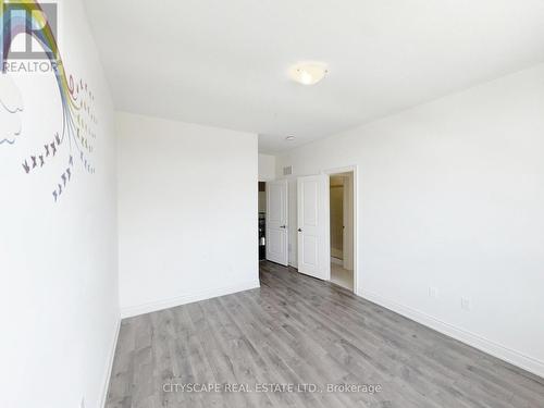 Bedroom #5 - 76 Elstone Place, Hamilton, ON - Indoor Photo Showing Other Room
