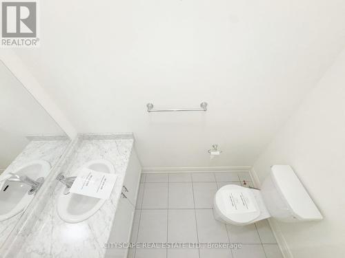 Ground Floor 2pc Powder Room - 76 Elstone Place, Hamilton, ON - 