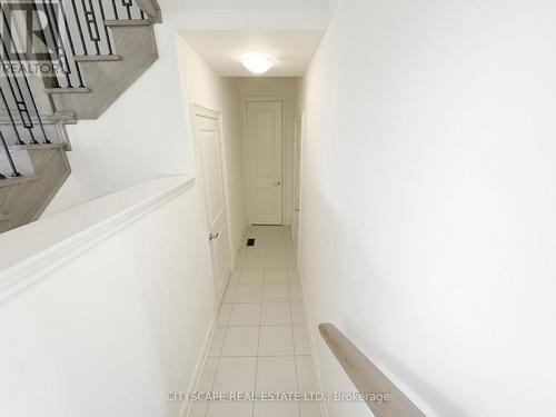 Mudroom - 76 Elstone Place, Hamilton, ON - Indoor