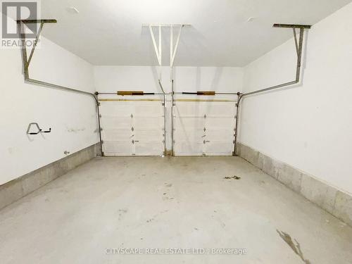 Garage - 76 Elstone Place, Hamilton, ON - Indoor Photo Showing Garage