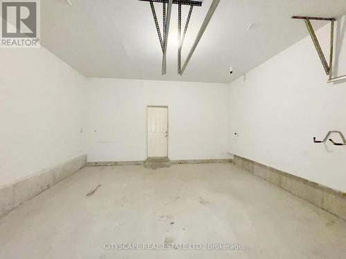 Garage - 76 Elstone Place, Hamilton, ON - Indoor Photo Showing Other Room