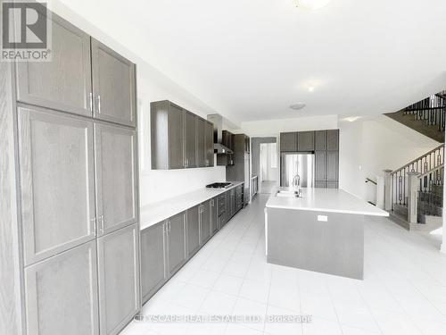 Kitchen - 76 Elstone Place, Hamilton, ON - Indoor