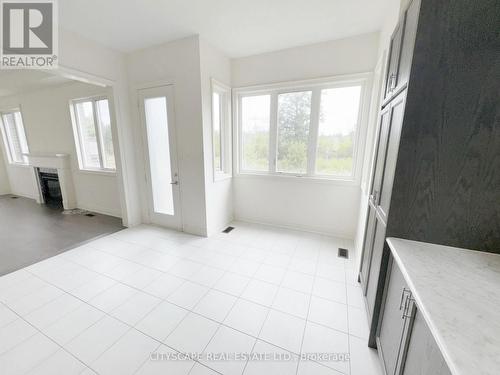 Eat-In-Breakfast Area - 76 Elstone Place, Hamilton, ON - Indoor Photo Showing Other Room