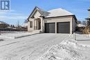 Front - 956 Eagletrace Drive, London North (North S), ON  - Outdoor 