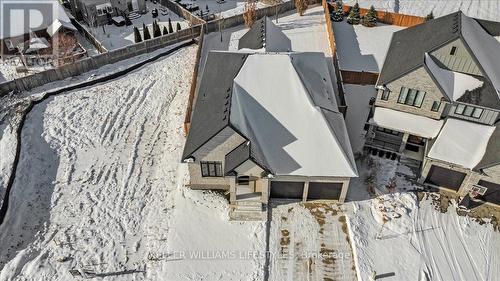 Front - 956 Eagletrace Drive, London North (North S), ON - Outdoor