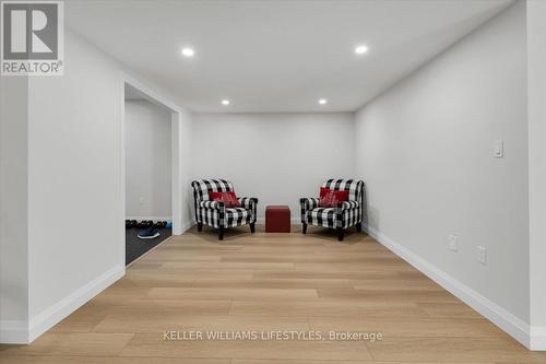 Den - 956 Eagletrace Drive, London North (North S), ON - Indoor Photo Showing Other Room